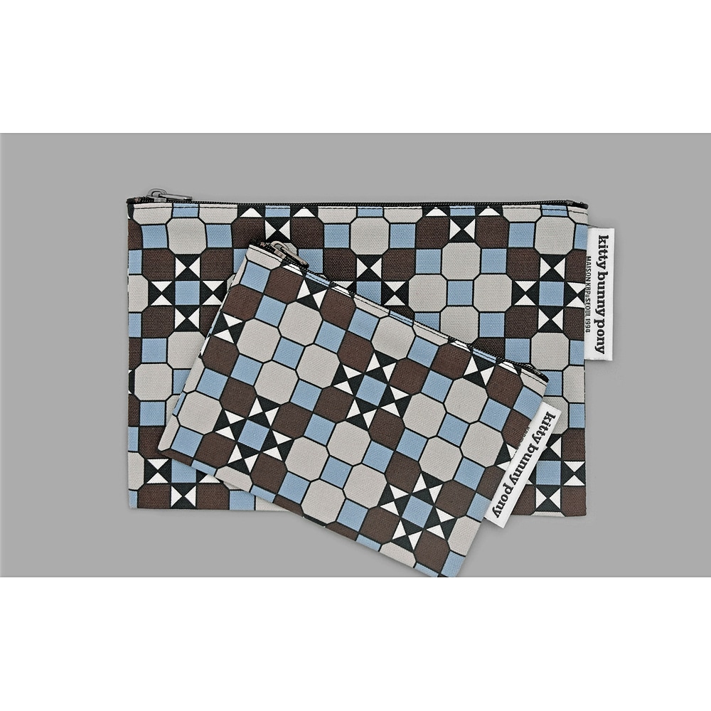 Disney On the Floor Pouch M